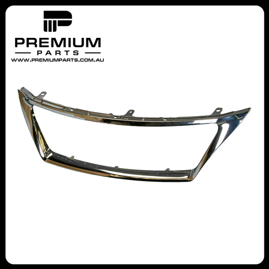 Grille Mould Genuine Suits Lexus IS250C GSE20 2009 to 2014