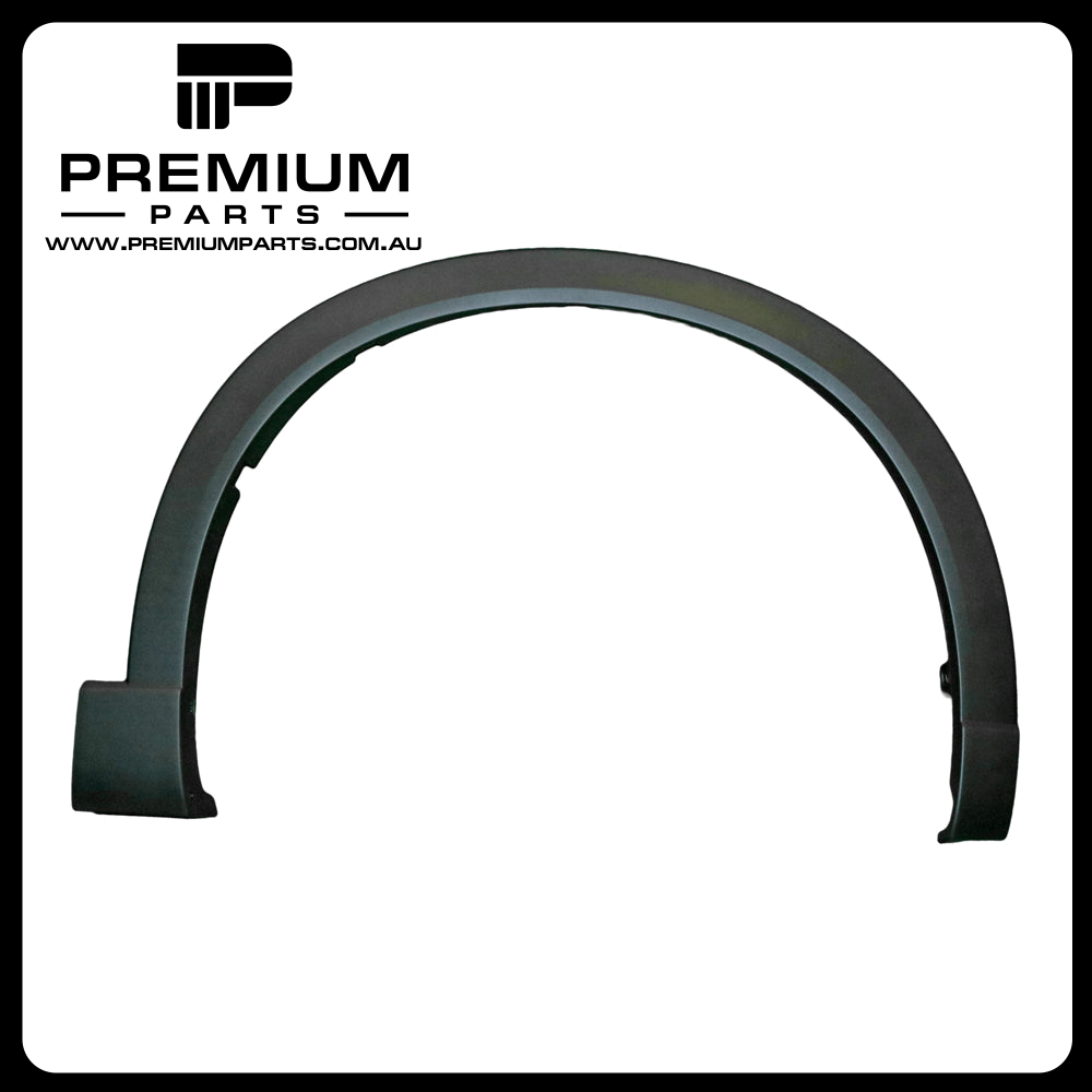 Front Guard Flare Right Side Genuine Suits Mazda CX-9 TC 2016 to 2021