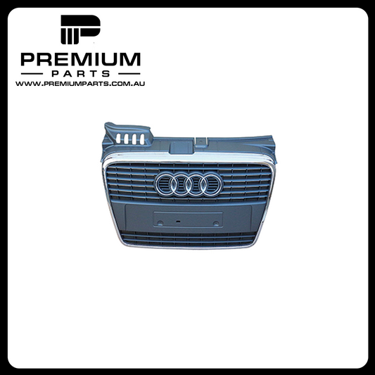 Grille Genuine suits Audi