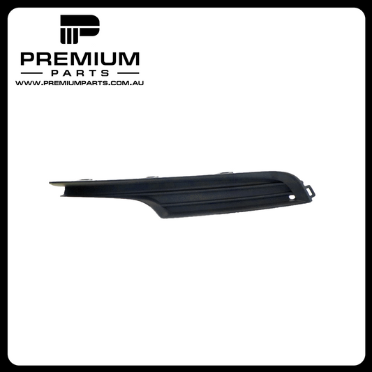 Lower Front Bar Grille Right Side Genuine Suits Volkswagen Golf MK 7 4/2013 to 7/2017