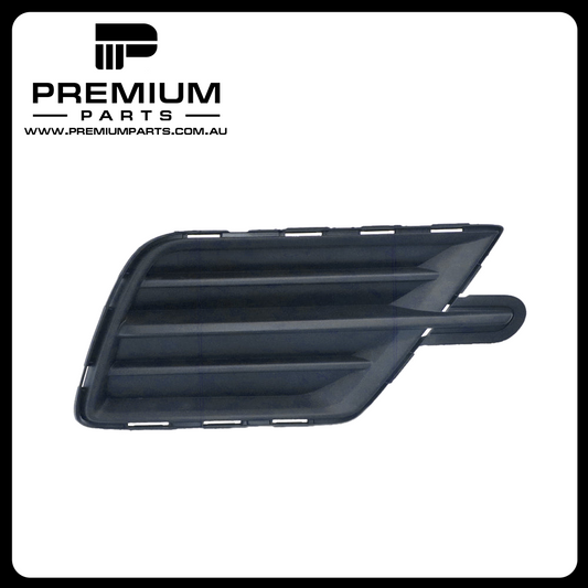 Front Bar Grille Right Side Genuine Suits Volkswagen Caddy 2K 2015 to 2021