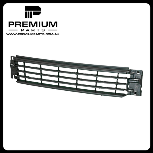 Front Bar Grille Genuine Suits Volkswagen Polo 6R 2014 to 2018