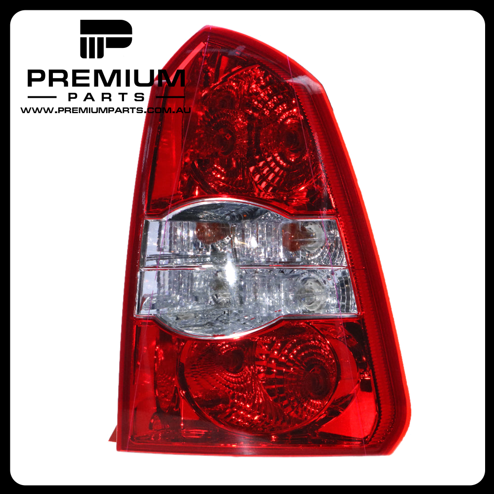 Tail Lamp Right Side Genuine Suits Holden Viva JF Wagon 10/2005 to 4/2009