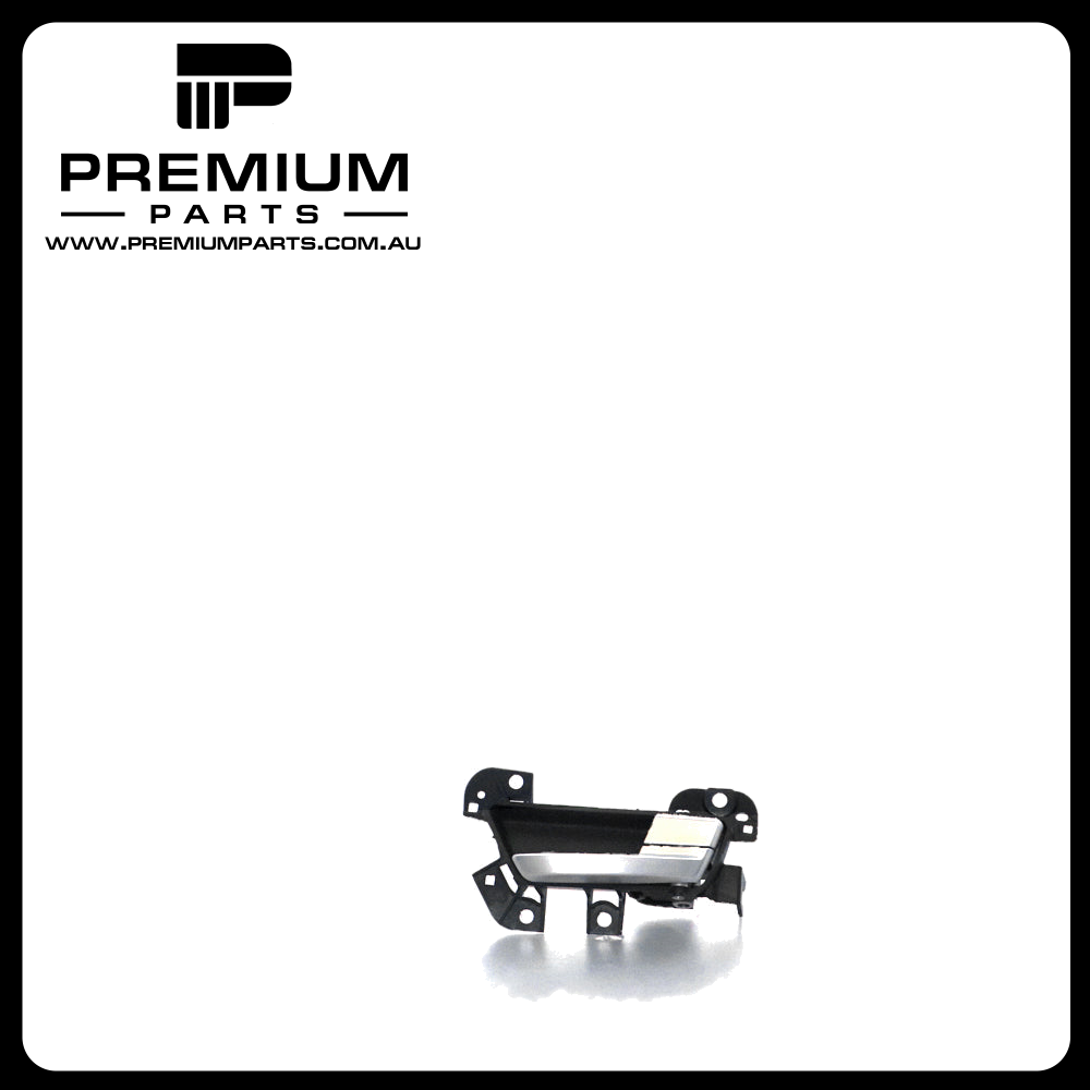 Front Door Inside Handle RH Aftermarket suits Ford Falcon
