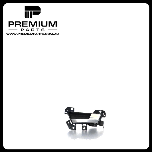 Front Door Inside Handle RH Aftermarket suits Ford Falcon