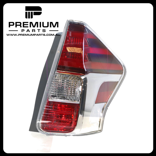 Tail Lamp Right Side Genuine Suits Toyota Prius-V ZVW40R 2015 to 2021