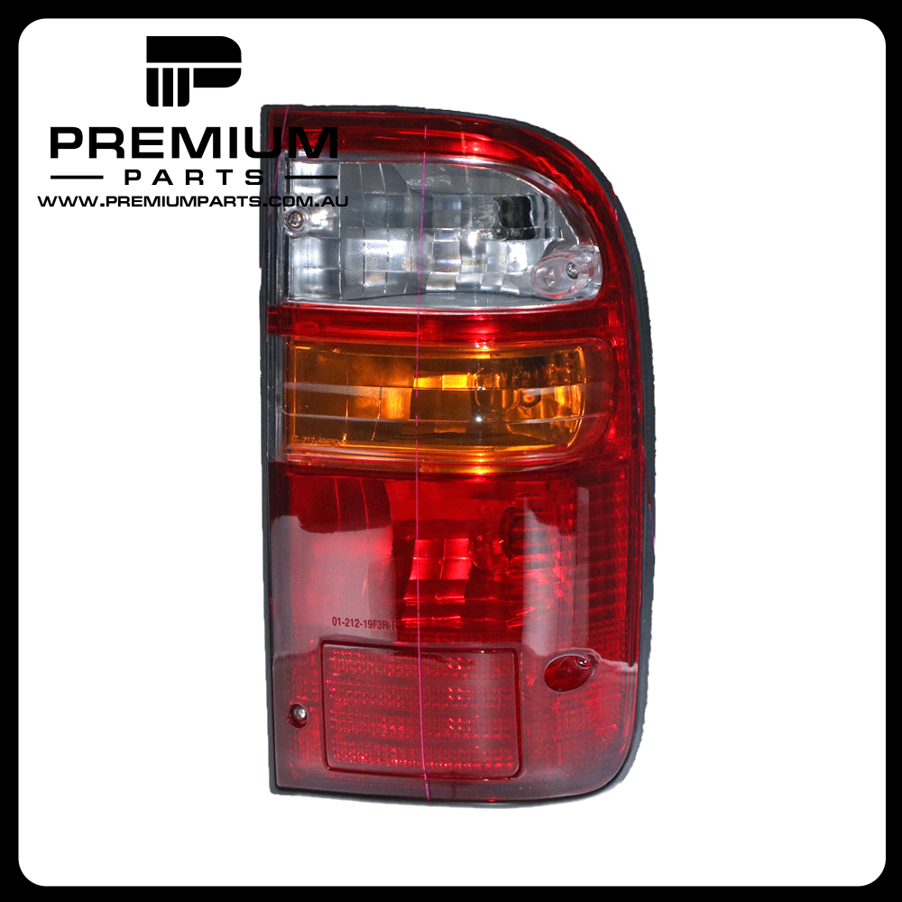 Tail Lamp Right Side Aftermarket suits Toyota Hilux