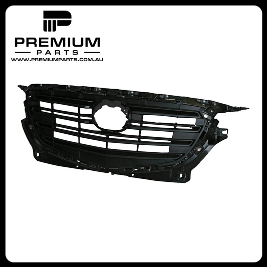 Grille Genuine Suits Mazda CX-3 DK 2018 to 2021