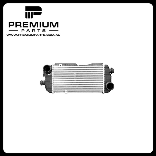 Intercooler Aftermarket Suits Hyundai Sonata LF 2015 to 2017