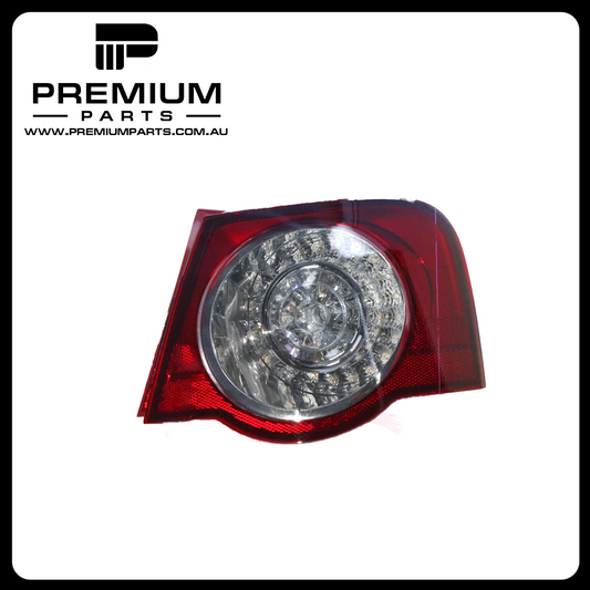 Tail Lamp Right Side Genuine Suits Volkswagen Passat R36 B6 2008 to 2010