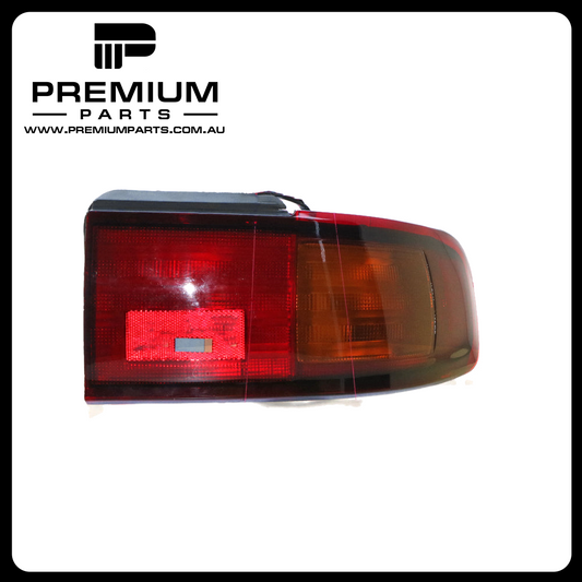 Tail Lamp Right Side Genuine Suits Toyota Camry SDV10R/VDV10R/VZV10R 1992 to 1997