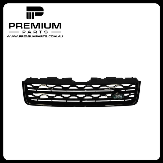 Grille Genuine Suits Land Rover Discovery LC 2015 to 2021