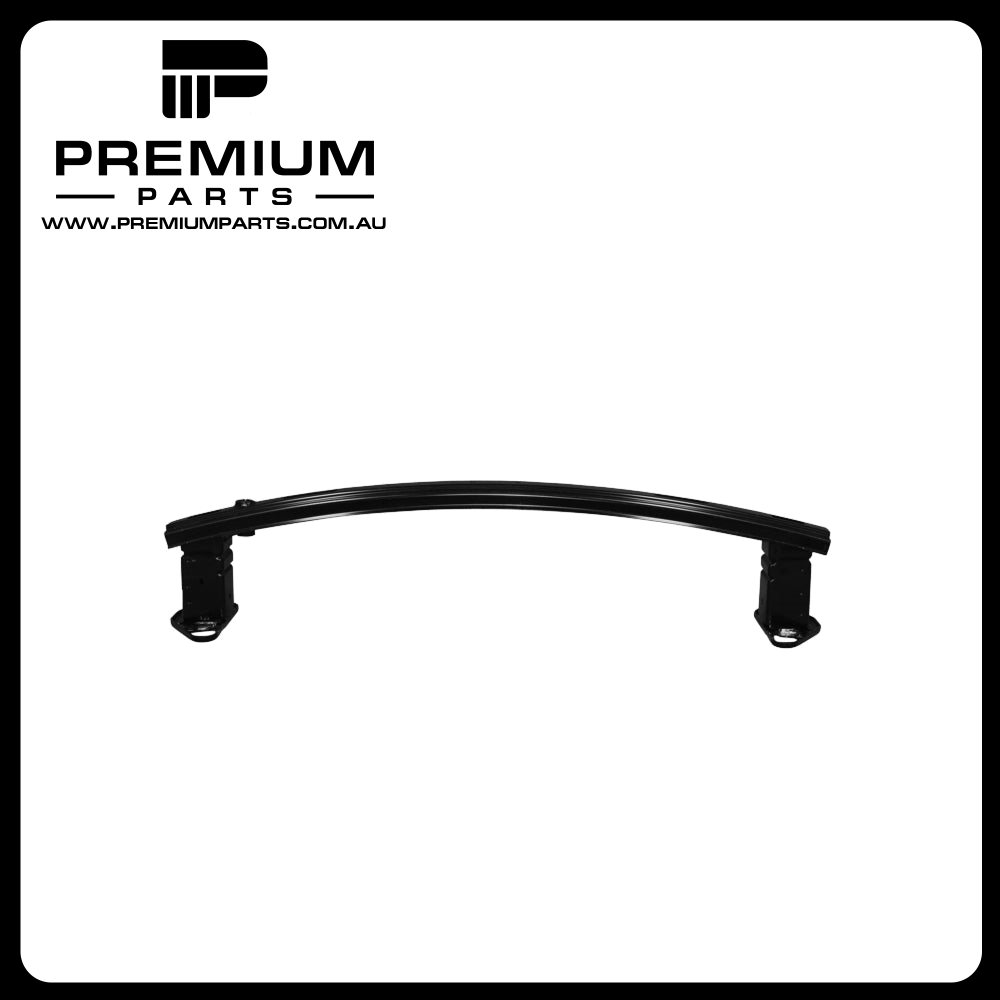 Front Bar Reinforcement Genuine Suits Kia Soul AM 2009 to 2011