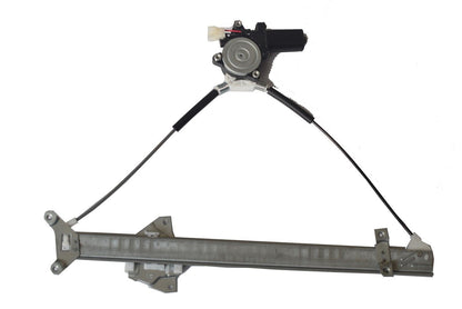 FRONT RIGHT Window Regulator With Motor for Mitsubishi Pajero NH/NJ/NK/NL 91-00