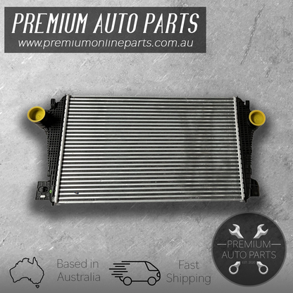 Turbo Intercooler Assembly to Suit VW Volkswagen Amarok 2H 2.0 / 3.0 2011-2016