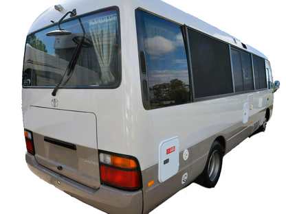 Tail Lamp Light Rear RIGHT suit Toyota Coaster Bus BB40 BB50 3RD Gen 1993 - 2002