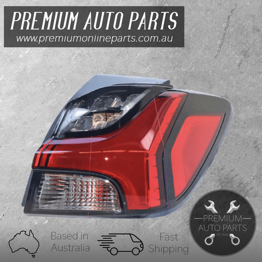 NEW Rear Tail Lamp Light RIGHT suits Mitsubishi ASX XD 10/2019-On (OEM GENUINE)