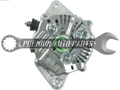 ALTERNATOR Suits Toyota Yaris NCP90 NCP130 1.3L / 1.5L 80 AMP 27060-21150 *NEW*
