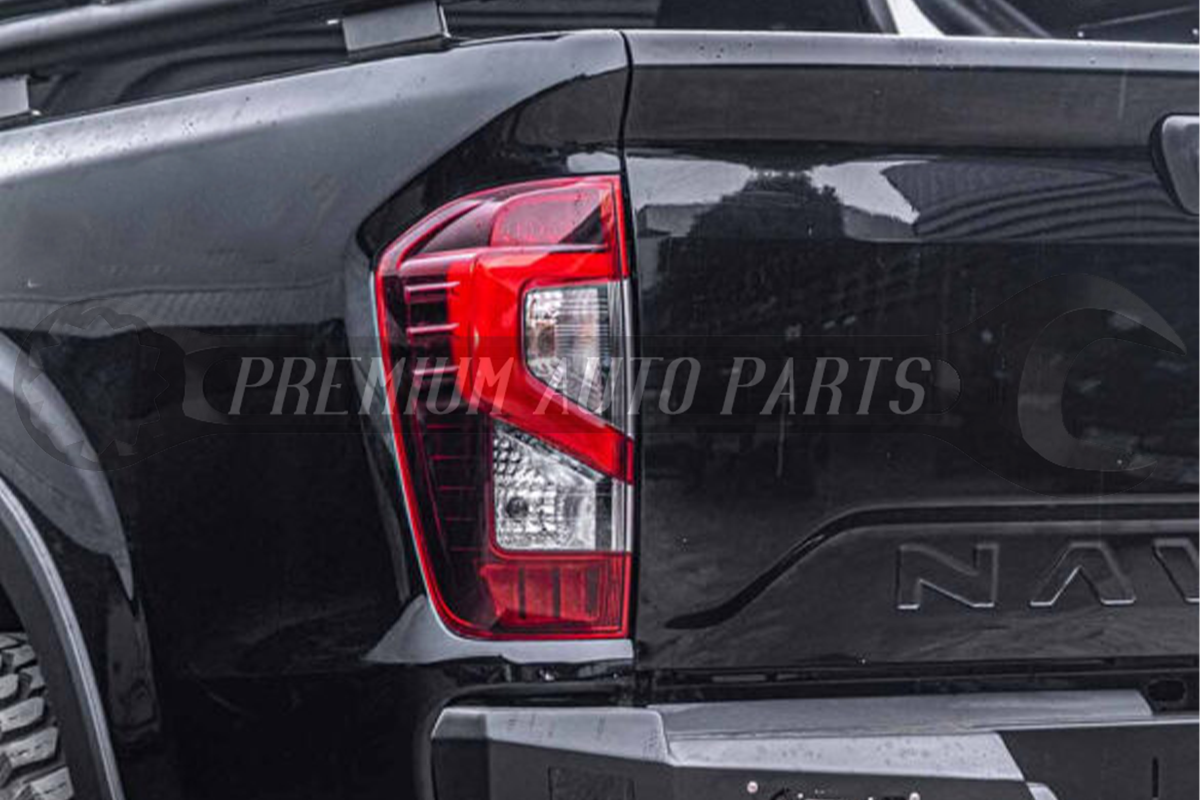 Rear Tail Light Lamp RIGHT suits Nissan Navara NP300 D23 Ute 2021-On & 2015-2021