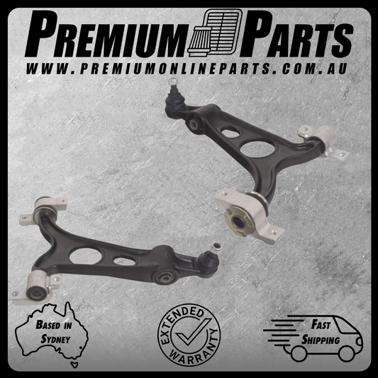 ALFA ROMEO 156 CONTROL ARM RIGHT HAND SIDE LEFT LOWER 02/1999 ~ 2007