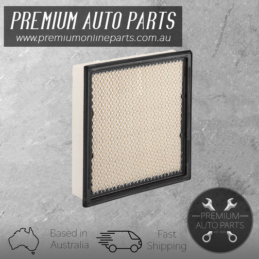 Air Filter Suits Isuzu D-Max MU-X 3.0L DSL 12-21 [ Ryco A1828 / Wesfil WA5270 ]