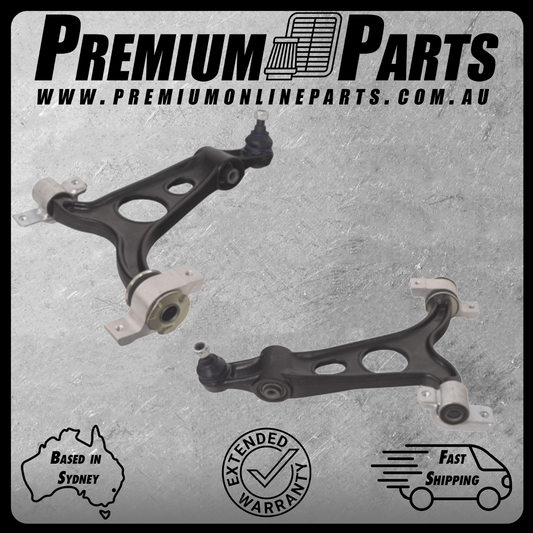 ALFA ROMEO 156 CONTROL ARM RIGHT HAND SIDE FRONT LOWER 02/1999 ~ 2007