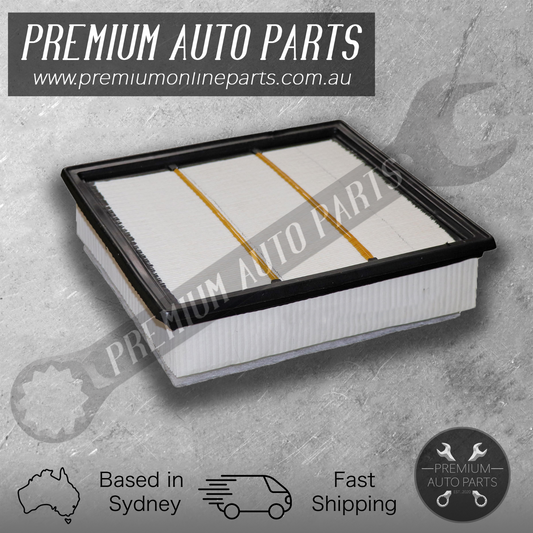 Air Filter Suit Isuzu Dmax D-Max 3.0L 1.9L 2022-On [Ryco A2040 / Wesfil WA5573 ]