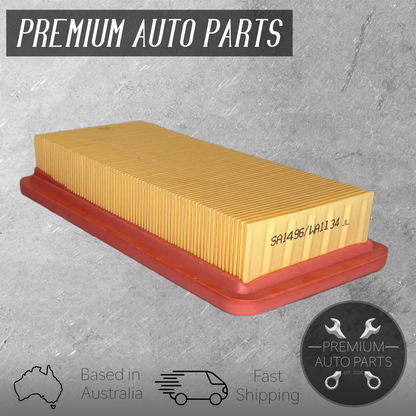 Air Filter A1496 / WA1134 / FA-2823