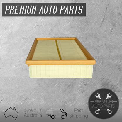 Air Filter A1542 / WA5025 / FA-2840
