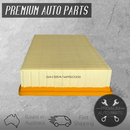 Air Filter A1554 / WA5026 / FA-1964