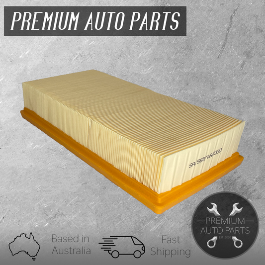 Air Filter A1565 / WA5000 / FA-3009