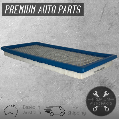 Air Filter A1748 / WA5243 / FA-3601