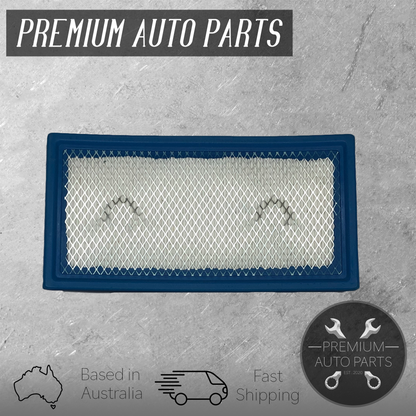 Air Filter A1748 / WA5243 / FA-3601