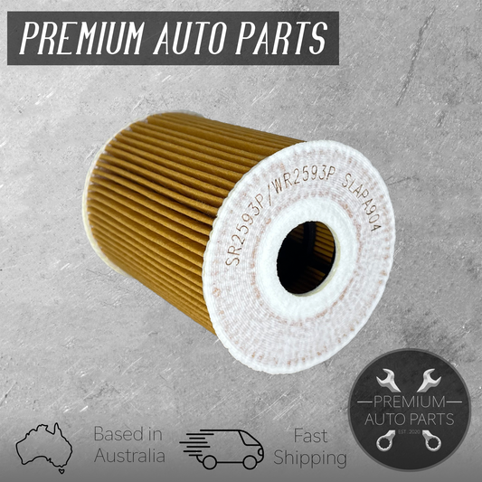 Oil Filter R2593P / WR2593P / EO-1804