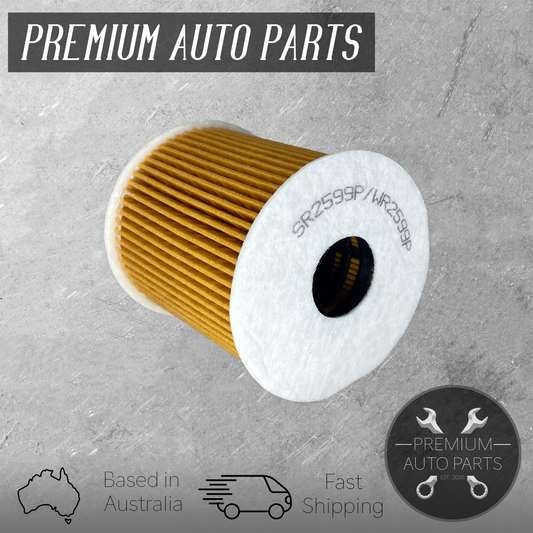 Oil Filter R2599P / WR2599P / EO-2402