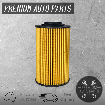 Oil Filter R2605P / WCO4 / O-6508