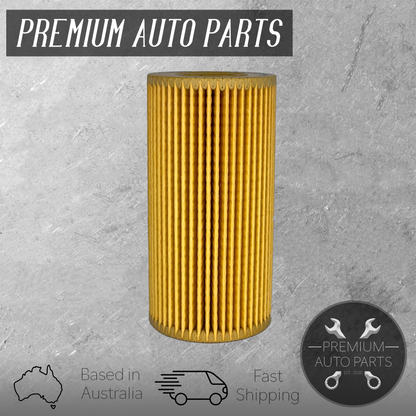 Oil Filter R2660P / WCO122 / EO-18210