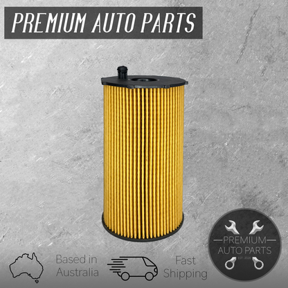 Oil Filter R2662P / WCO107 / EO-21020