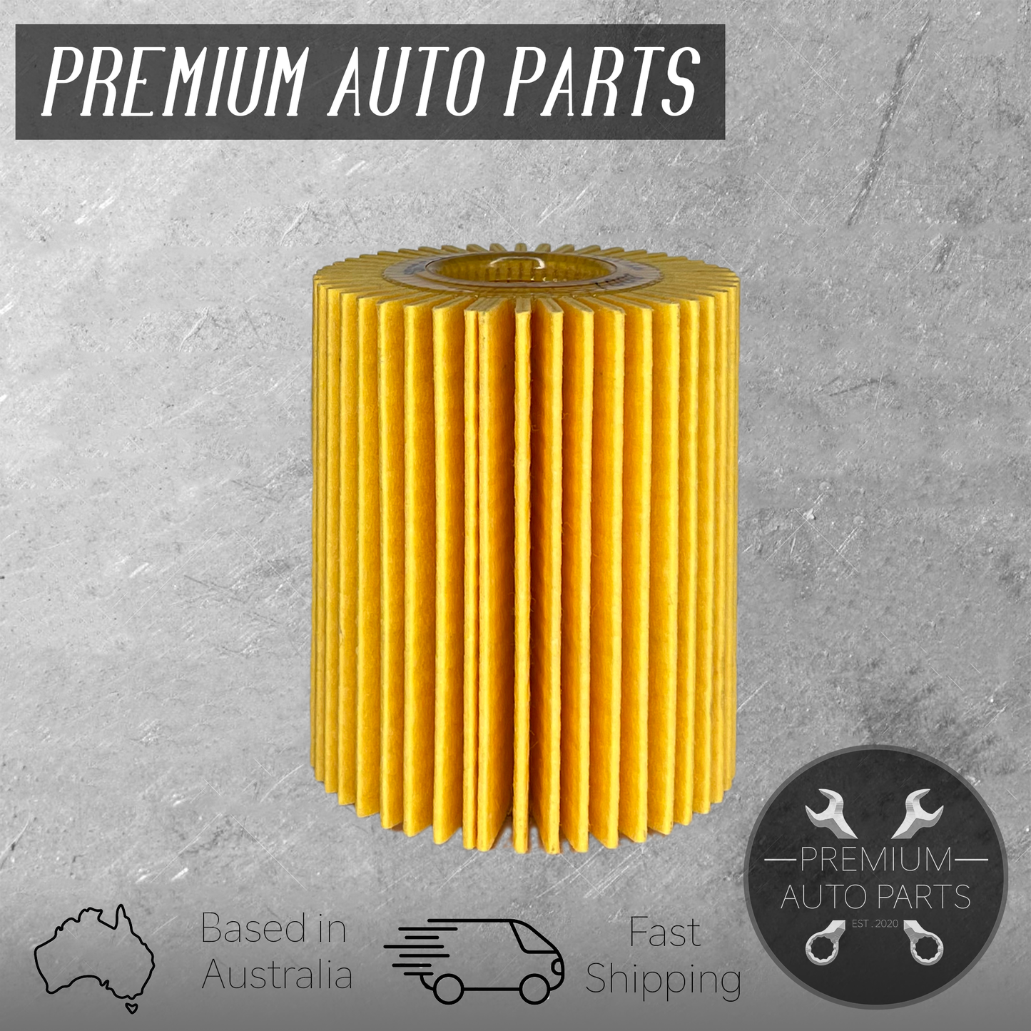 Oil Filter R2664P / WCO66 / EO-1102