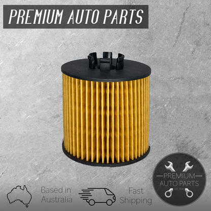 Oil Filter R2665P / WCO85 / EO-31950