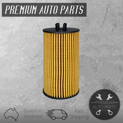 Oil Filter R2694P / WCO91 / EO-65090