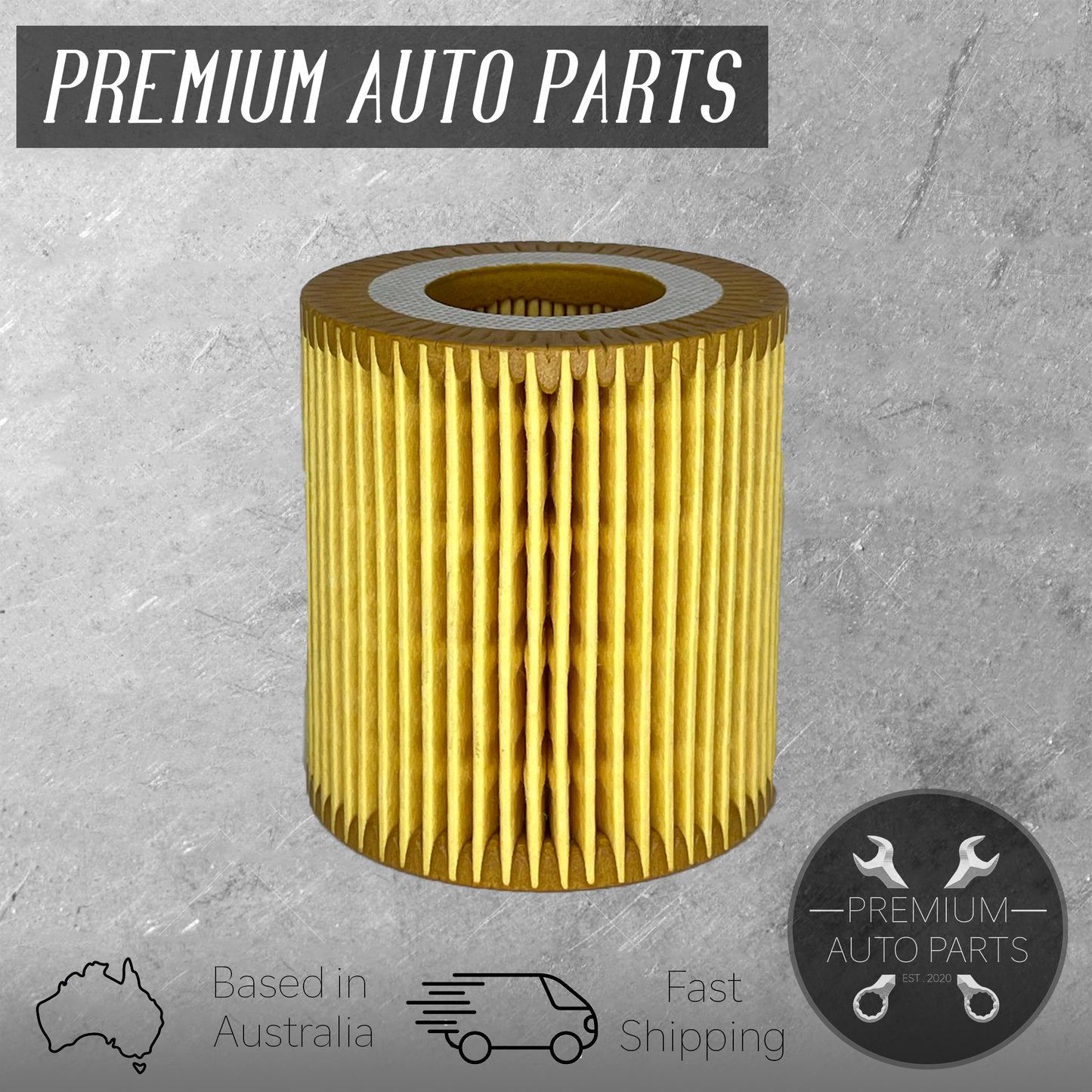 Oil Filter R2720P / WCO161 / EO-17030