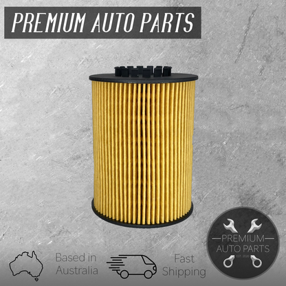 Oil Filter R2726P / WCO186 / EO-31160