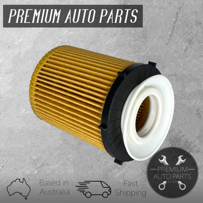 Oil Filter R2730P / WCO191 / EO-53880