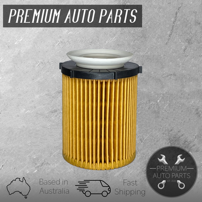 Oil Filter R2730P / WCO191 / EO-53880