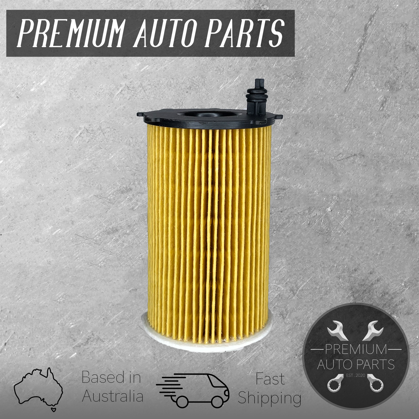 Oil Filter R2743P / WCO134 / EO-28080