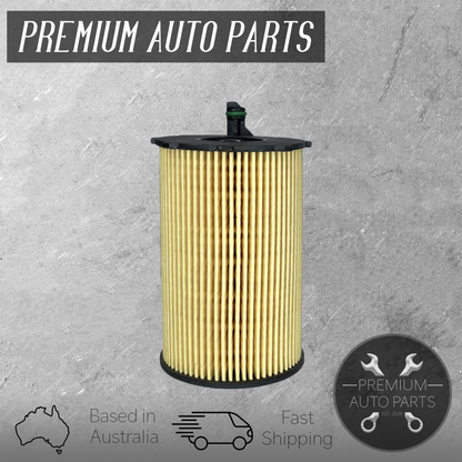 Oil Filter R2771P / WCO169 / EO-31970