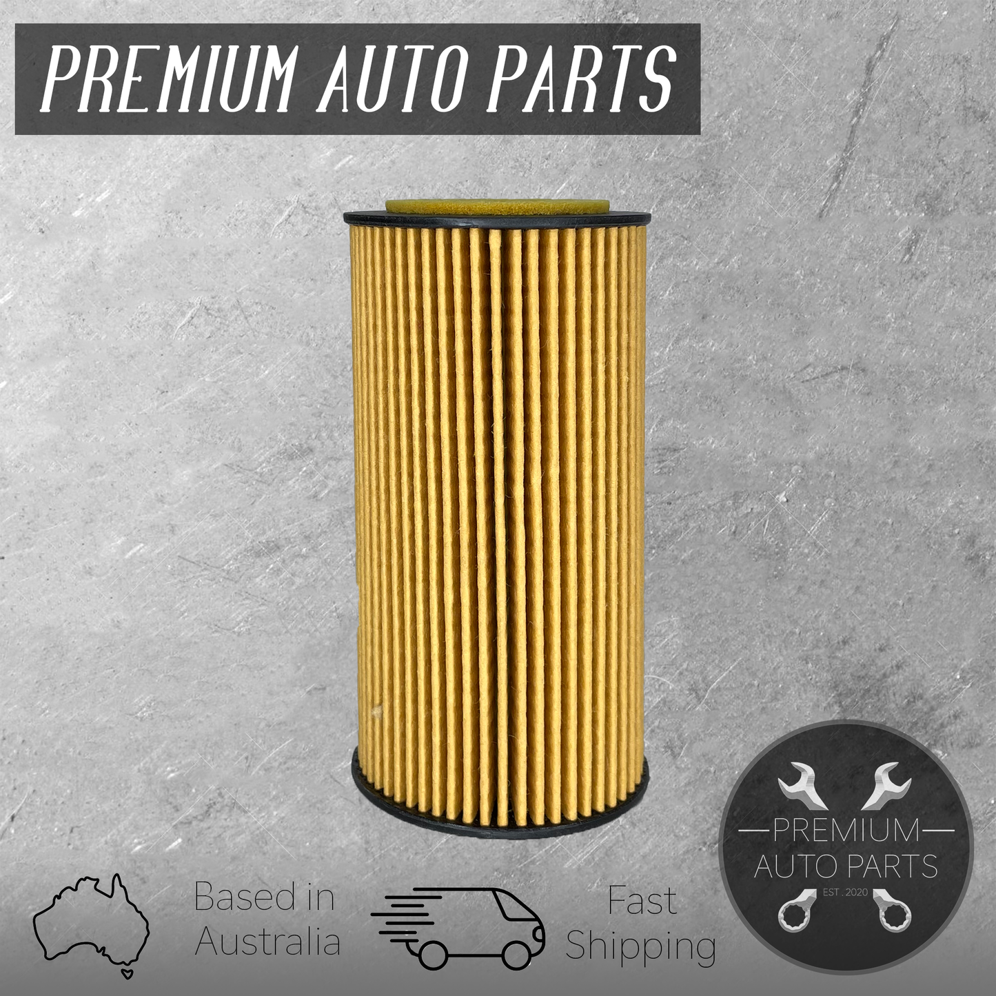 Oil Filter R2804P / WCO210 / EO-31170