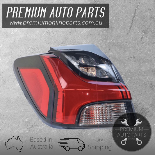 Rear Tail Light LEFT for Mitsubishi ASX XD 10/2019-On (OEM GENUINE)