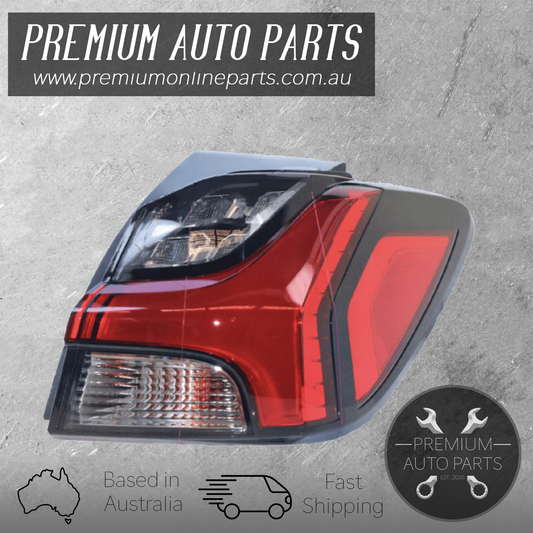 Rear Tail Light RIGHT for Mitsubishi ASX XD 10/2019-On (OEM GENUINE)